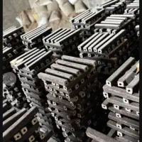 خرید تضمینی ماهی ۱۵ تن بریکت خاک اره