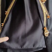 کت دامن مجلسی زنانه