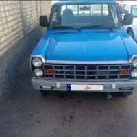 نیسان ۱۴۰۳دوگانه شرکتی