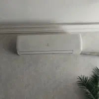 کولر گازی سی هزار،کم کار کرد