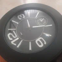 ساعت  دیواری