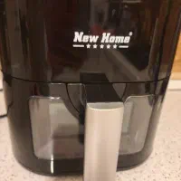 سرخ کن برقی نیو هوم