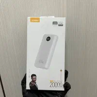 پاور بانک ۲۰۰۰۰میلی امپر ۴۵وات