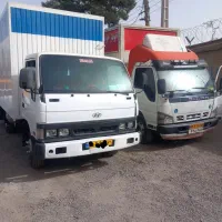 باربری همشهری بار تهران و اسلامشهر|خدمات حمل و نقل|اسلامشهر, شهرک انبیا|دیوار