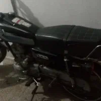 هندا۹۵|موتورسیکلت|مشهد, خواجه ربیع|دیوار