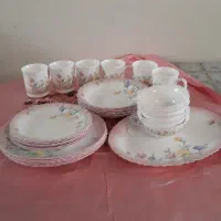 سرویس آرکوپال لومینارک الیزه