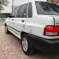 فروش پراید 131 SE شاسی پلمپ درحد|خودرو سواری و وانت|رشت, یخسازی|دیوار