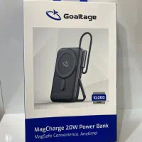 پاور بانک Goaltage(PB03)