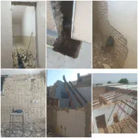 دریل تخریب تخریب کارسگوند