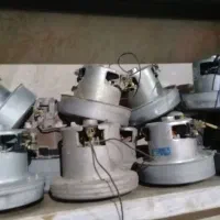 موتور جاروبرقی