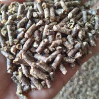 پلت خوراک دام و طیور ( نقد و چکی و معاوضه )