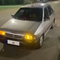 صبامرتب جوان پسند|خودرو سواری و وانت|آشخانه, |دیوار