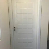 تولید انواع درب چوبی آپارتمان اتاق خواب سرویس ضدآب|مصالح و تجهیزات ساختمان|تهران, شهرک انصار|دیوار