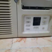 کولر گازی پنجره ای|کولر گازی و فنکوئل|سمنان, |دیوار