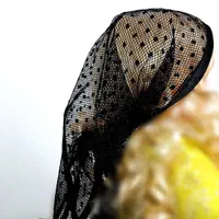تولیدی روسری سه گوش دانتل