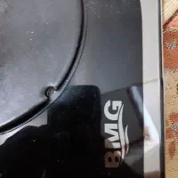 اجاق گاز رو میزی BMG|اجاق گاز و لوازم برقی پختوپز|گنبد کاووس, |دیوار