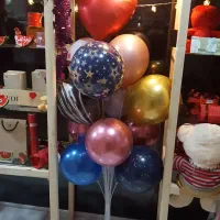 تعدادی تم تولد|اسباببازی بچه|تبریز, |دیوار