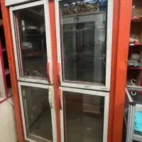 بالاترین خریداروفروش یخچال ایستاده ویترینی مغازه|فروشگاه و مغازه|تهران, تهرانسر مرکزی|دیوار