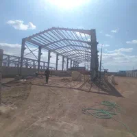 نصب داربست با قیمت مناسب|خدمات پیشه و مهارت|تبریز, |دیوار