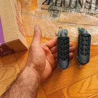 جاپایی جلو چپ و راست آپاچی نو نو