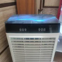 کولر آبی سلولزی پرتابل جنرال مدل ۳۴۰۰۰