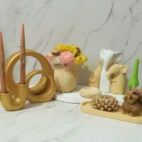 اکسسوری سنگ|مجسمه، تندیس، ماکت|بوشهر, |دیوار