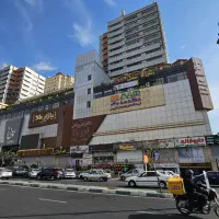 فروش 30 متر واحد تجاری دو نبش طبقه اول طوبی چیتگر