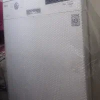 فوری ماشین ظرفشویی کارکرده کره اصل