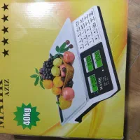 ترازو دیجیتال