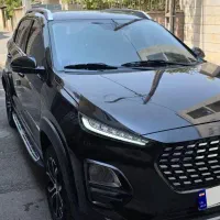 x22پرومدل402دنده مشکی