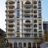 ۱۶۳متر_۳خواب_تاپ لوکیشن (پونک  کمالی