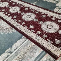 کناره فرش|فرش|شیراز, دارالرحمه|دیوار
