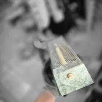 بخاری و کرسی و المنت برقی|بخاری، هیتر، شومینه|بجنورد, |دیوار