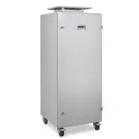 فروش ترانس برق و استابلایزر صنعتی سه فاز|مصالح و تجهیزات ساختمان|قم, نیروگاه|دیوار