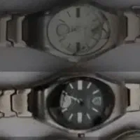 ساعت مچی در حد نو( برند)