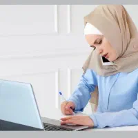 اینترنتی کار کن بانو|استخدام بازاریابی و فروش|اهواز, عامری|دیوار