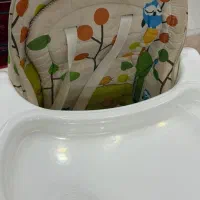 صندلی غذای کودک|اسباب و اثاث بچه|مهاباد (آذربایجان غربی), |دیوار