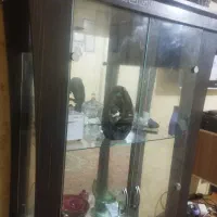 یه بوفه برای فروش هست