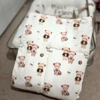 تشک گارددار ترک کاملا نو