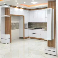 استخدام در کابینت سازی نصاب مونتاژ کار