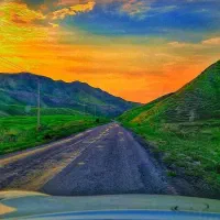 سواری دربستی مسافر بین شهری ،حمل کالا|خدمات حمل و نقل|مشهد, اقبال|دیوار