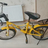 دوچرخه ۱۶.دوچرخه۲۴|دوچرخه، اسکیت، اسکوتر|اردبیل, |دیوار