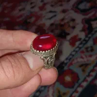 انگشتر نقره|جواهرات|تبریز, |دیوار