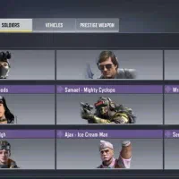 اکانت کالاف|کنسول، بازی ویدئویی و آنلاین|کرج, کیانمهر|دیوار