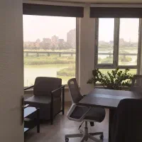 دفتر کار /مطب/ وسو ساحلی|اجارهٔ دفتر کار، اتاق اداری، مطب|اهواز, کیانپارس |دیوار