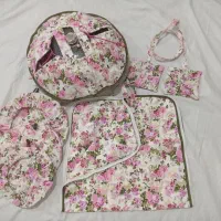 دستگیره جفتی۲۵|سفره، حوله، دستمال آشپزخانه|الوند, |دیوار