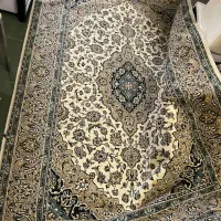 سه عدد فرش ماشینی سالم|فرش|تهران, جمال‌زاده|دیوار