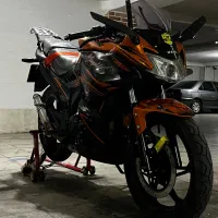 مگلی ۲۰۰ مدل ۱۴۰۰