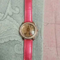 ساعت دخترانه