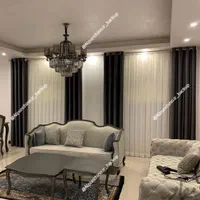 تولید و اجرا پرده در پروژه های شما|پرده، رانر، رومیزی|مشهد, الهیه|دیوار